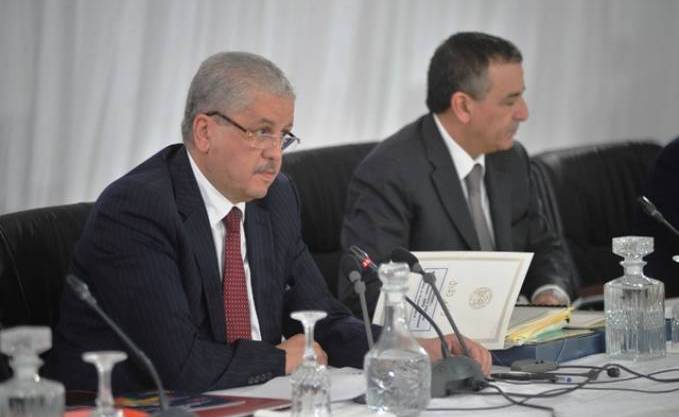 mali rencontre tripartite