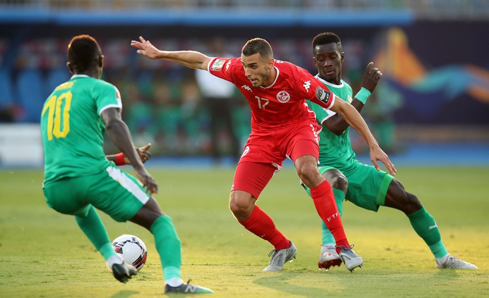 Une première liste pour la Tunisie annoncée lundi pour la Coupe du Monde,  Mouez Hassen autorisé à jouer par la FIFA 