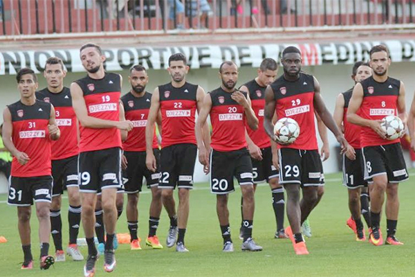 اتحاد الجزائر والقوة الجوية بث مباشر اتحاد الجزائر والقوة الجوية بث مباشر