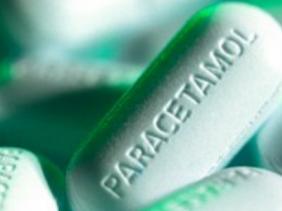التسمم بالباراسيتامول