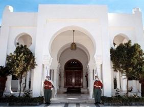 الرئيس بوتفليقة يجري حركة في سلك الولاة والولاة المنتدبين 1