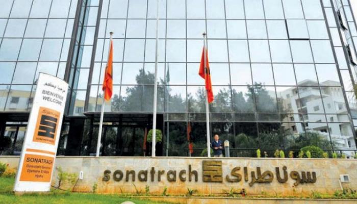 Conseil Interministériel Présentation Du Plan De Développement De Sonatrach Et De Lavant