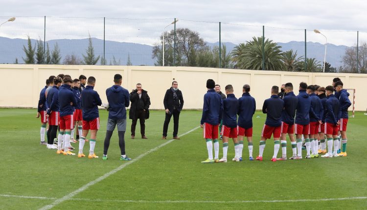 Ø¯ÙˆØ±Ø© Ø§ØªØ­Ø§Ø¯ Ø´Ù…Ø§Ù„ Ø¥ÙØ±ÙŠÙ‚ÙŠØ§ Ø¨ØªÙˆÙ†Ø³ Ø£ÙˆØ§Ø³Ø· Ø§Ù„Ø¬Ø²Ø§Ø¦Ø± ÙŠØ·Ù…Ø­ÙˆÙ† Ù„Ù„Ø¹ÙˆØ¯Ø© Ø¨ØªØ£Ø´ÙŠØ±Ø© Ø§Ù„ØªØ£Ù‡Ù„ Ù„Ù€ ÙƒØ§Ù† 2021 Ø§Ù„Ø¥Ø°Ø§Ø¹Ø© Ø§Ù„Ø¬Ø²Ø§Ø¦Ø±ÙŠØ©