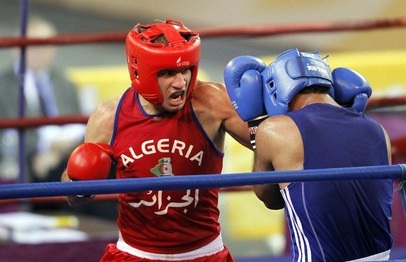 Championnat D Afrique De Boxe Messieurs La Liste Des 10 Boxeurs Algeriens Connue Radio Algerienne