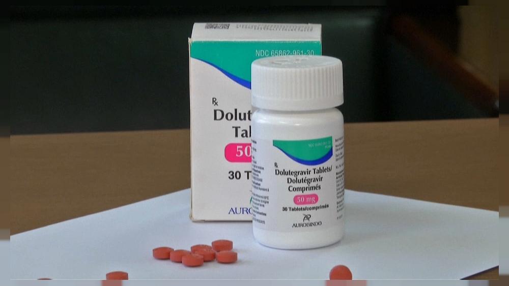VIH Sida : l’Algérie incluse dans la licence médicaments à base de ...