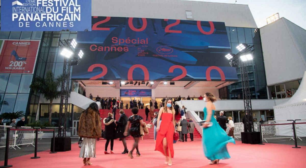 Film Primé Au Festival De Cannes "Matarès" primé au Festival international de Cannes du Film Panafricain
