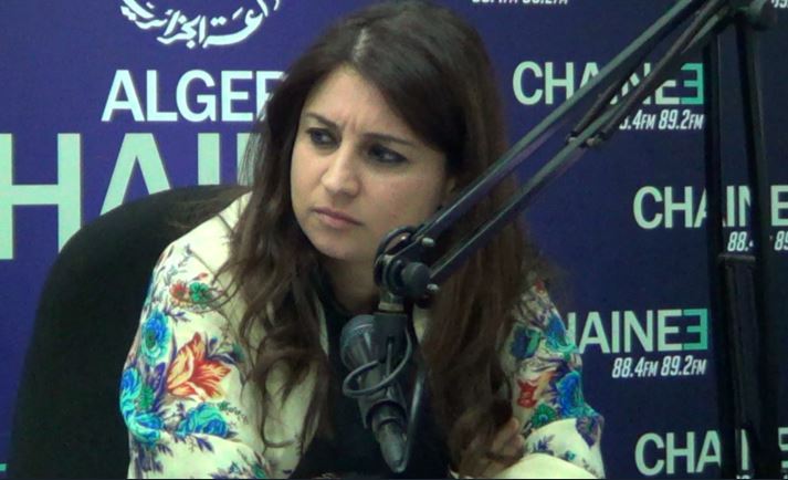 Ryma Rouibi : «Promouvoir le débat public pour contrecarrer la ...