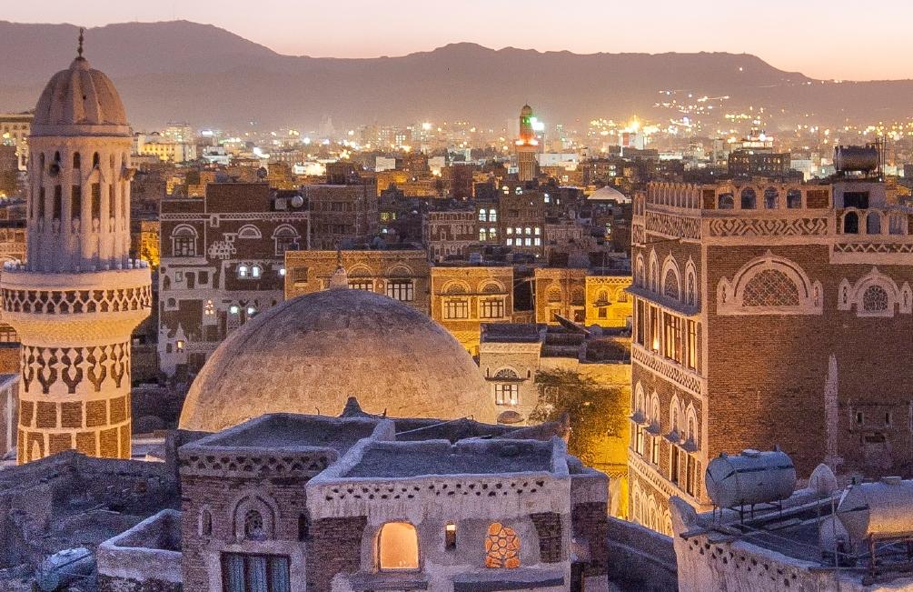 Craignant la division du Yémen la coalition militaire appelle à des