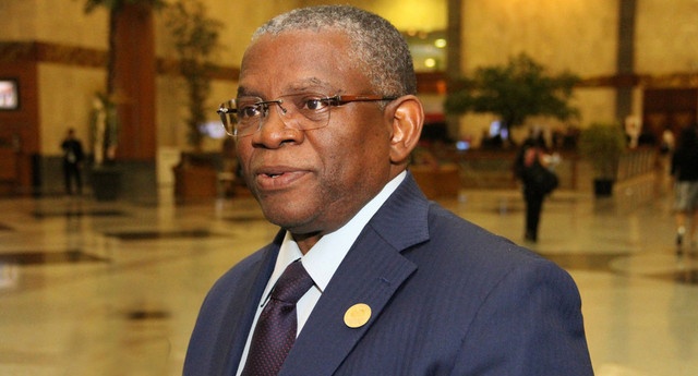 Le Ministre Angolais Des Relations Extérieures En Visite De Travail En Algérie Radio Algérienne 