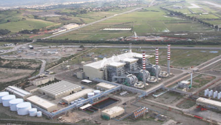 Réception en 2018 de la centrale électrique de Bellara | Radio Algérienne