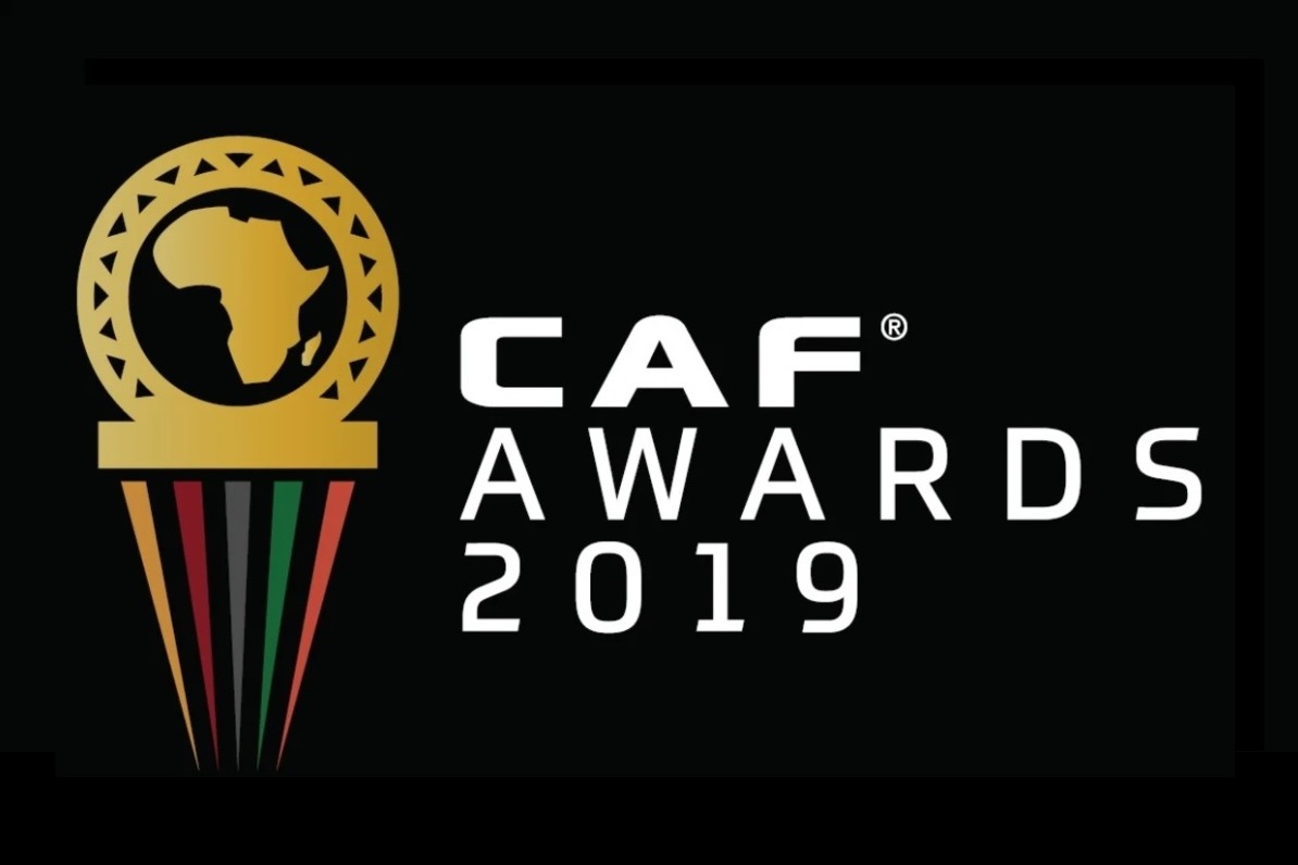 CAF Awards 2019 Mahrez, Bounedjah, Belaïli et Bennacer dans la short