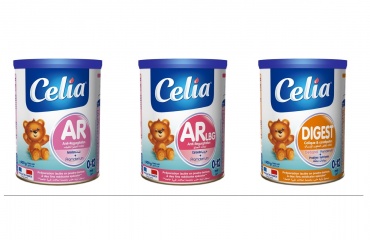 Alerte Sur Le Lait Infantile Celia Algerie Rappelle Certains Lots De Marque Lactalis Radio Algerienne