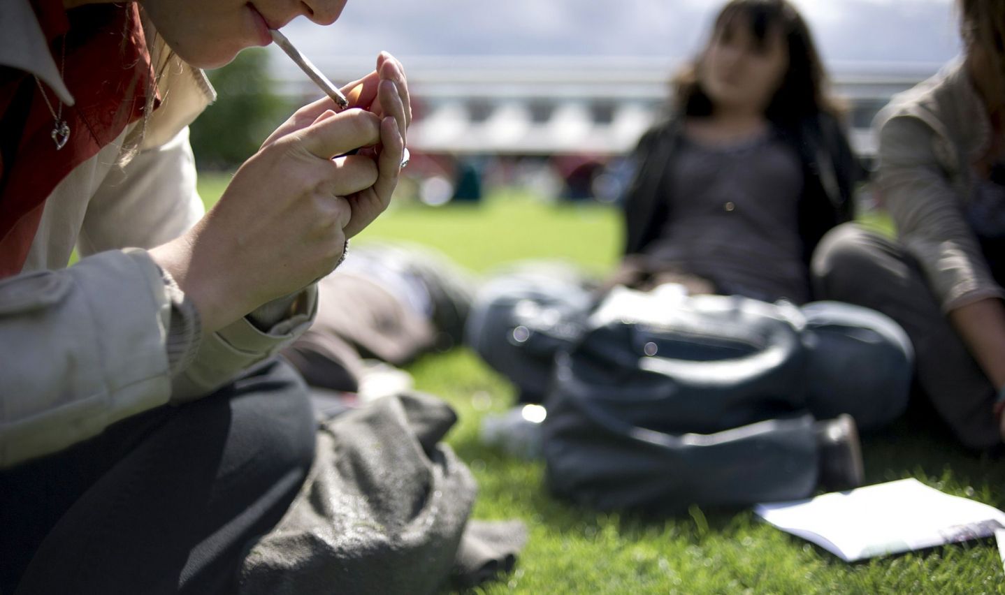 Consommation de la drogue en Algérie : nul n’est plus à l’abri, alerte