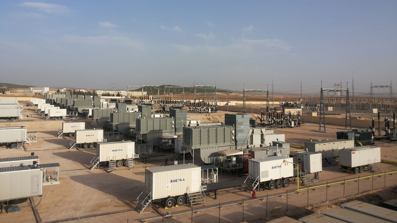 Un mégaprojet de réseau électrique reliant le nord au sud du pays ...