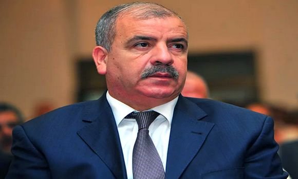 نسيب يبرز أهمية اللجوء للأنظمة المقتصدة للمياه في الفلاحة | الإذاعة ...
