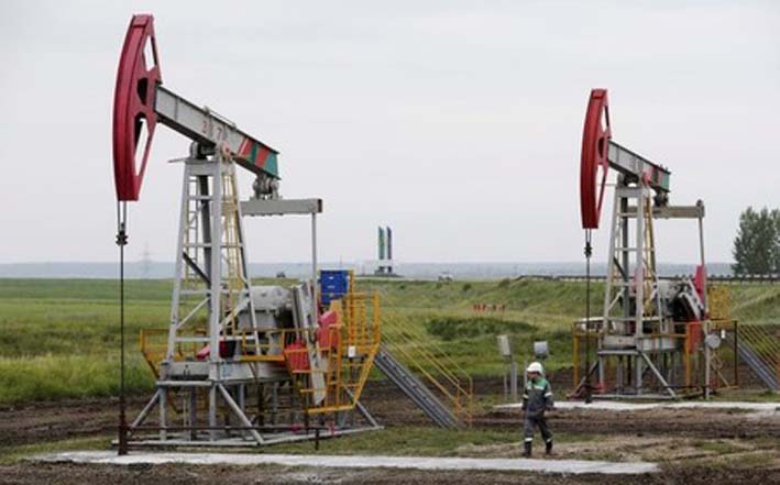 Pétrole : le prix du panier de l'Opep recule à 70,60 ...