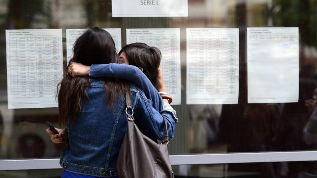 Bac 2016 Annonce Des Resultats Le Mardi 12 Juillet A 20h00 Radio Algerienne