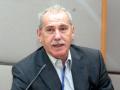 M. Farid Benhamdine, président de la Société algérienne de pharmacie (SAP)