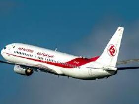 alger amman air algerie