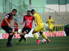 JSK 2-2 NCM (TàB 4-1) La JSK remporte la Coupe de la Ligue