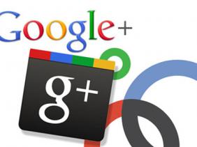 ثمانية أسباب تدفعك لإستخدام Google Plus