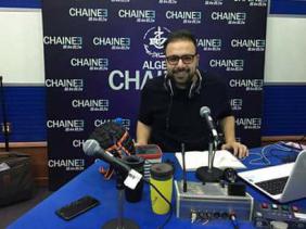 Animation radio non-stop : réussi pour Mahrez Rabia la Chaine 3 qui bat le d'Afrique | Radio Algérienne