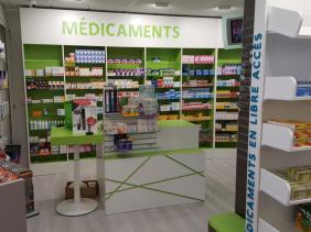 pharmacie