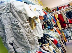 A d El Fitr plus de 2000 v tements au profit d enfants